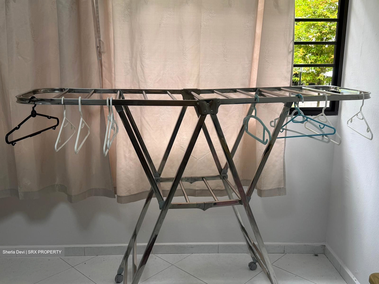 Blk 407 Serangoon Avenue 1 (Serangoon), HDB 4 Rooms #557048311